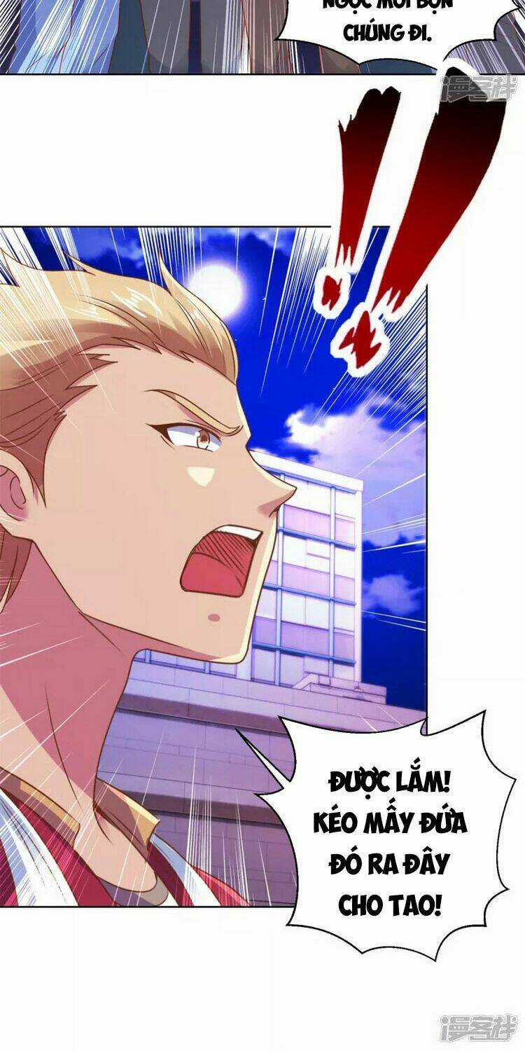 Đô Thị Chí Tôn Hệ Thống Chapter 202 trang 9