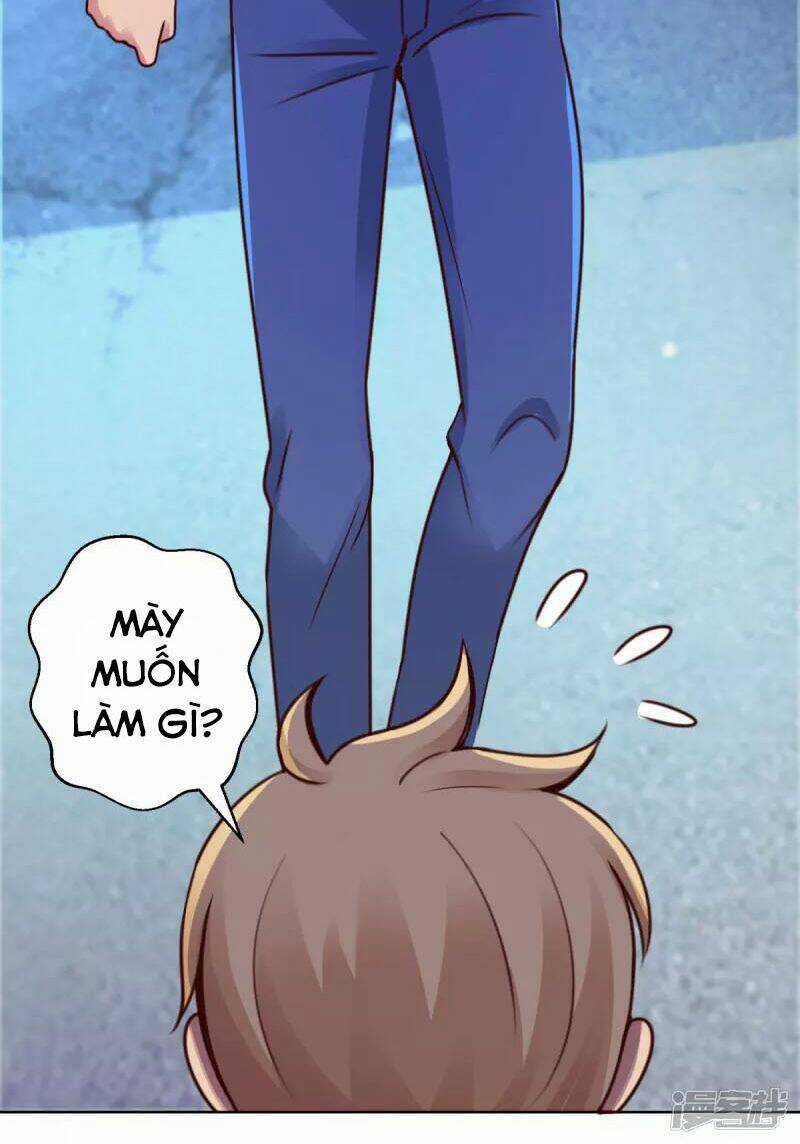 Đô Thị Chí Tôn Hệ Thống Chapter 203 trang 10