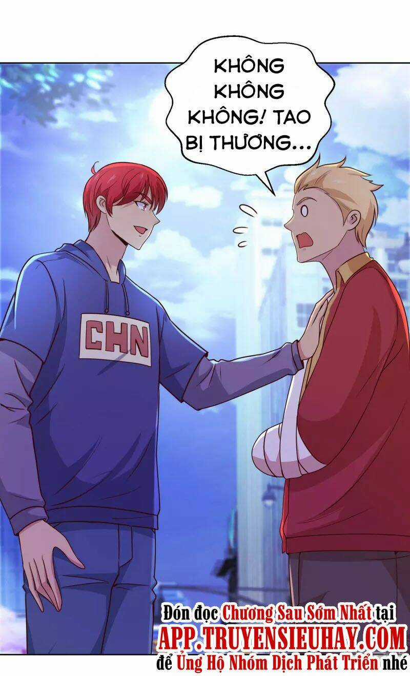 Đô Thị Chí Tôn Hệ Thống Chapter 203 trang 12