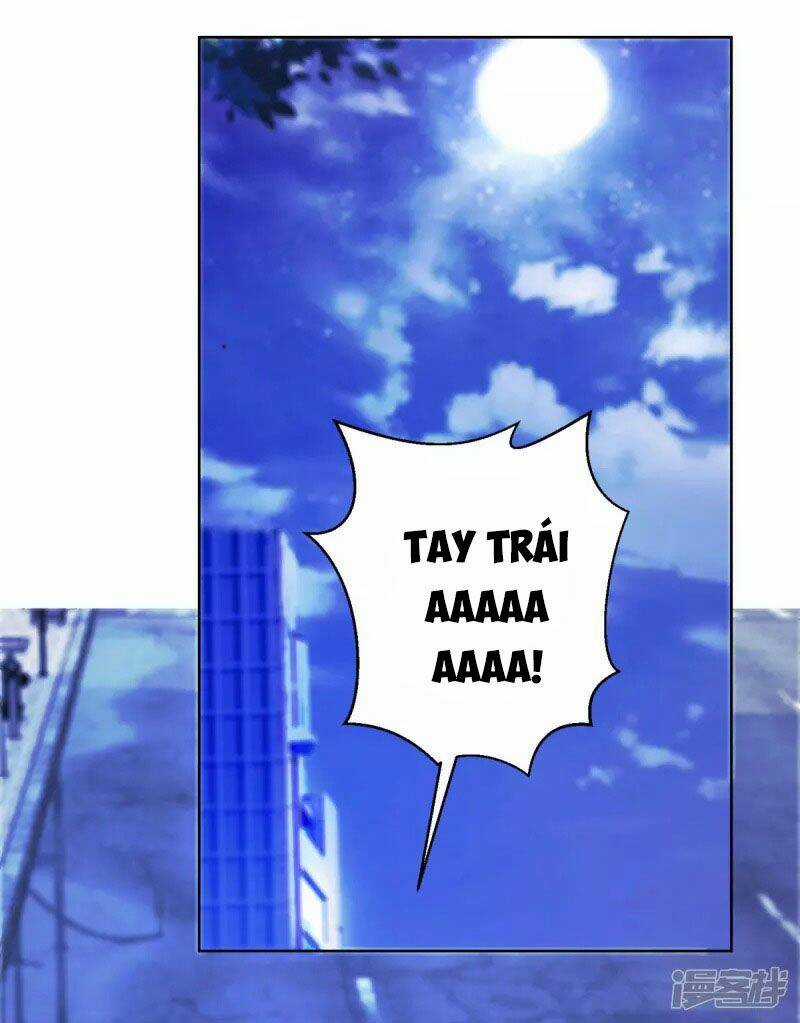 Đô Thị Chí Tôn Hệ Thống Chapter 203 trang 13