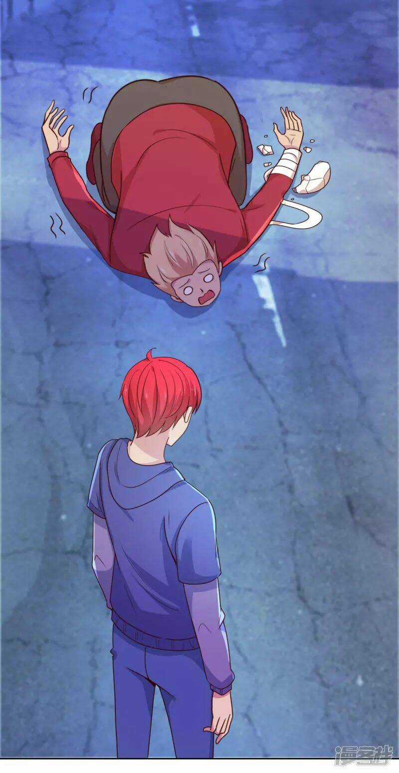 Đô Thị Chí Tôn Hệ Thống Chapter 203 trang 14