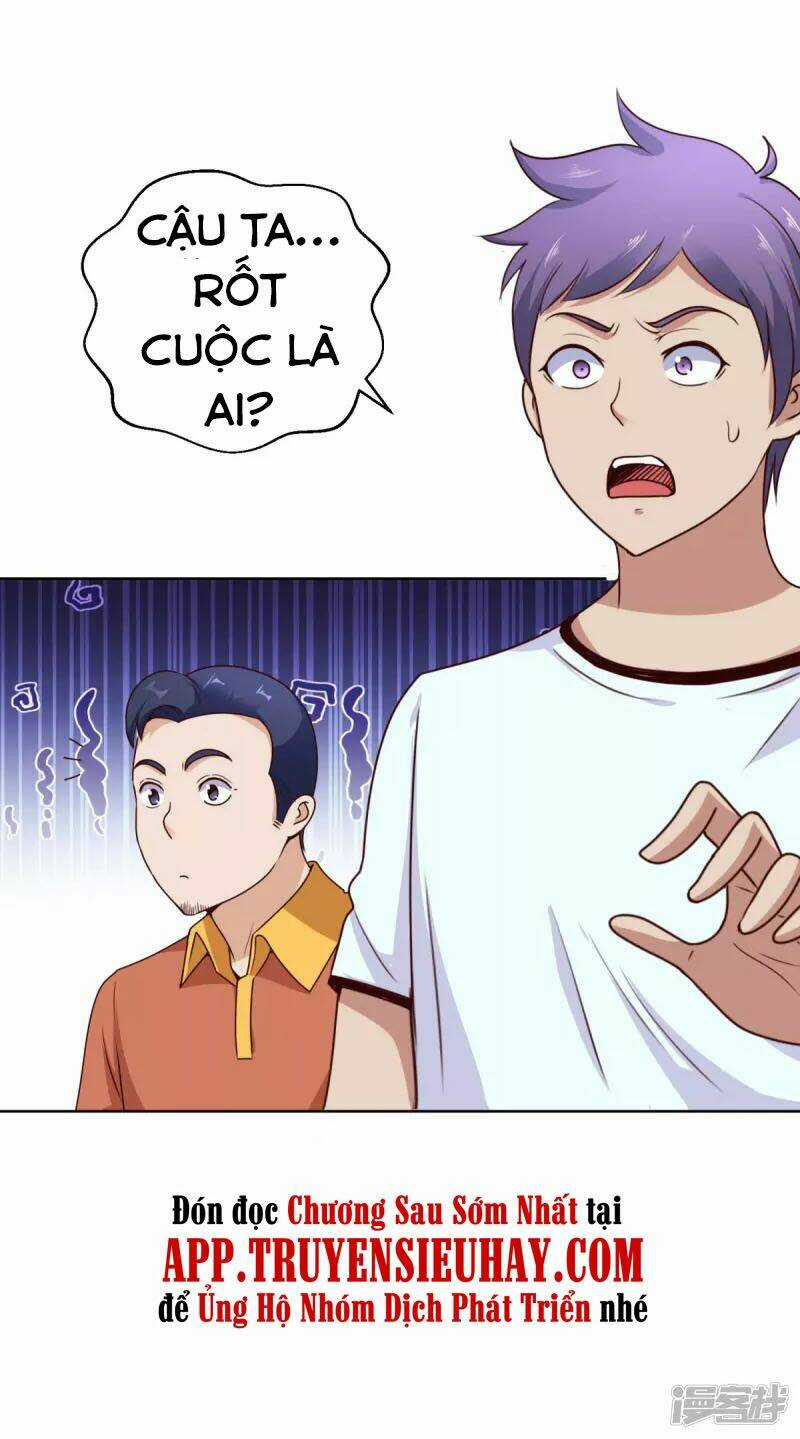 Đô Thị Chí Tôn Hệ Thống Chapter 203 trang 15