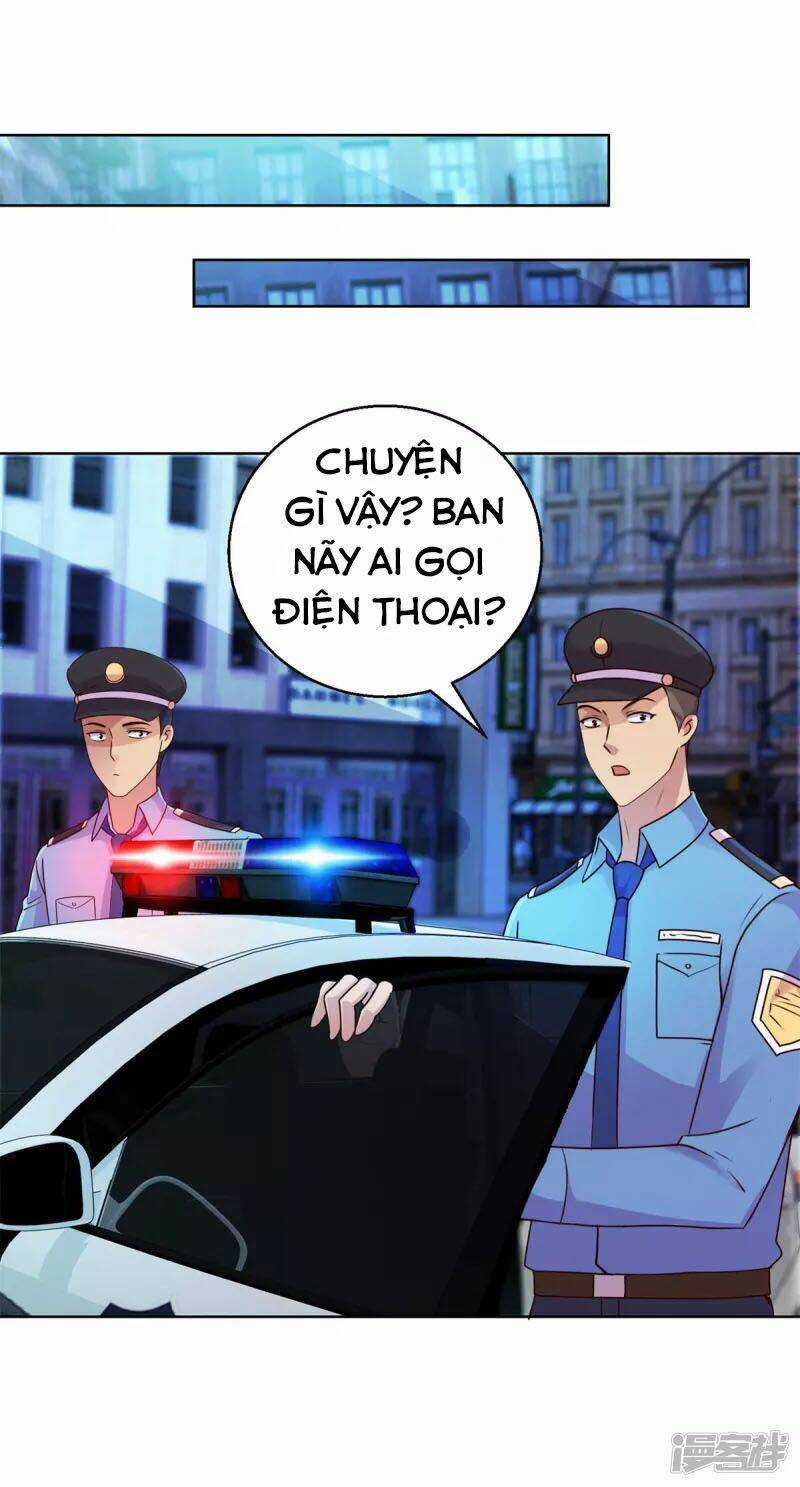 Đô Thị Chí Tôn Hệ Thống Chapter 203 trang 19