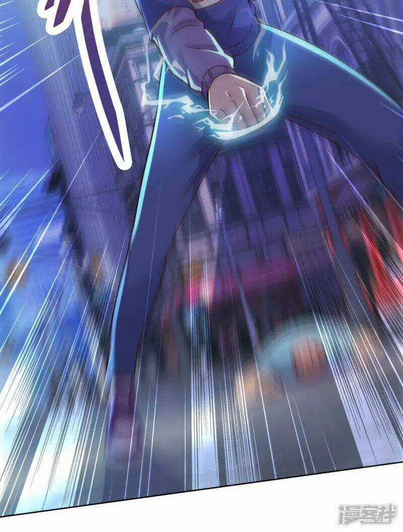 Đô Thị Chí Tôn Hệ Thống Chapter 203 trang 2