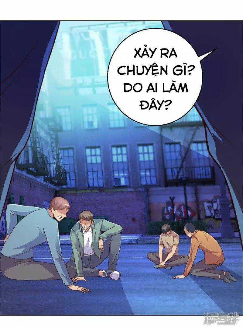 Đô Thị Chí Tôn Hệ Thống Chapter 203 trang 20