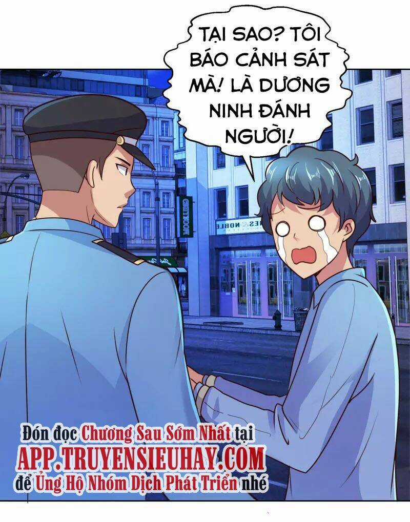 Đô Thị Chí Tôn Hệ Thống Chapter 203 trang 24