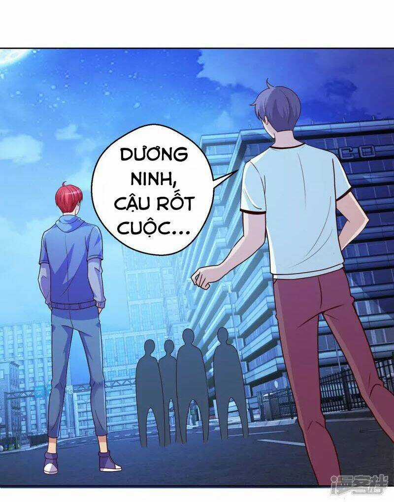 Đô Thị Chí Tôn Hệ Thống Chapter 203 trang 25