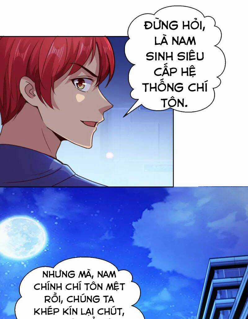 Đô Thị Chí Tôn Hệ Thống Chapter 203 trang 26