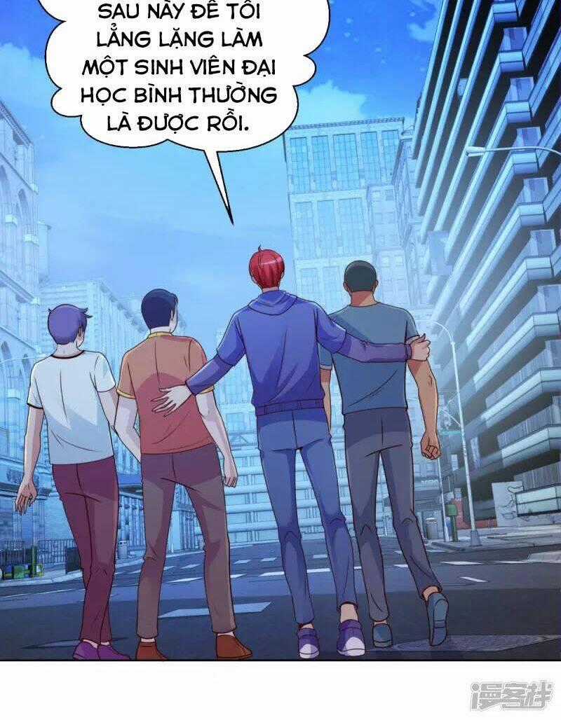 Đô Thị Chí Tôn Hệ Thống Chapter 203 trang 27