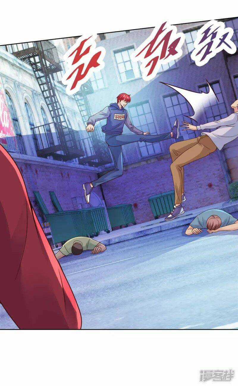 Đô Thị Chí Tôn Hệ Thống Chapter 203 trang 3