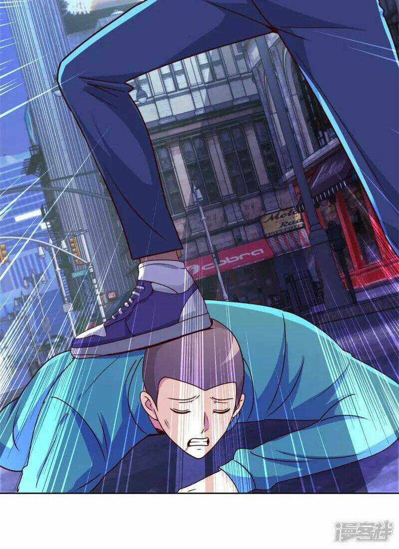 Đô Thị Chí Tôn Hệ Thống Chapter 203 trang 7