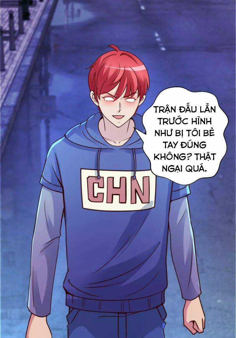 Đô Thị Chí Tôn Hệ Thống Chapter 203 trang 9