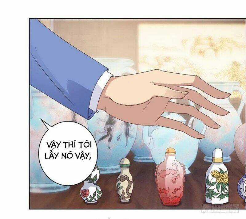 Đô Thị Chí Tôn Hệ Thống Chapter 21 trang 11