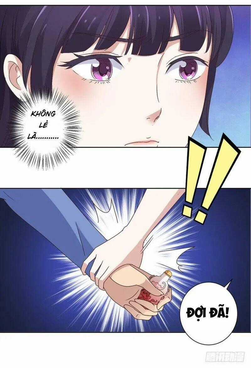 Đô Thị Chí Tôn Hệ Thống Chapter 21 trang 13