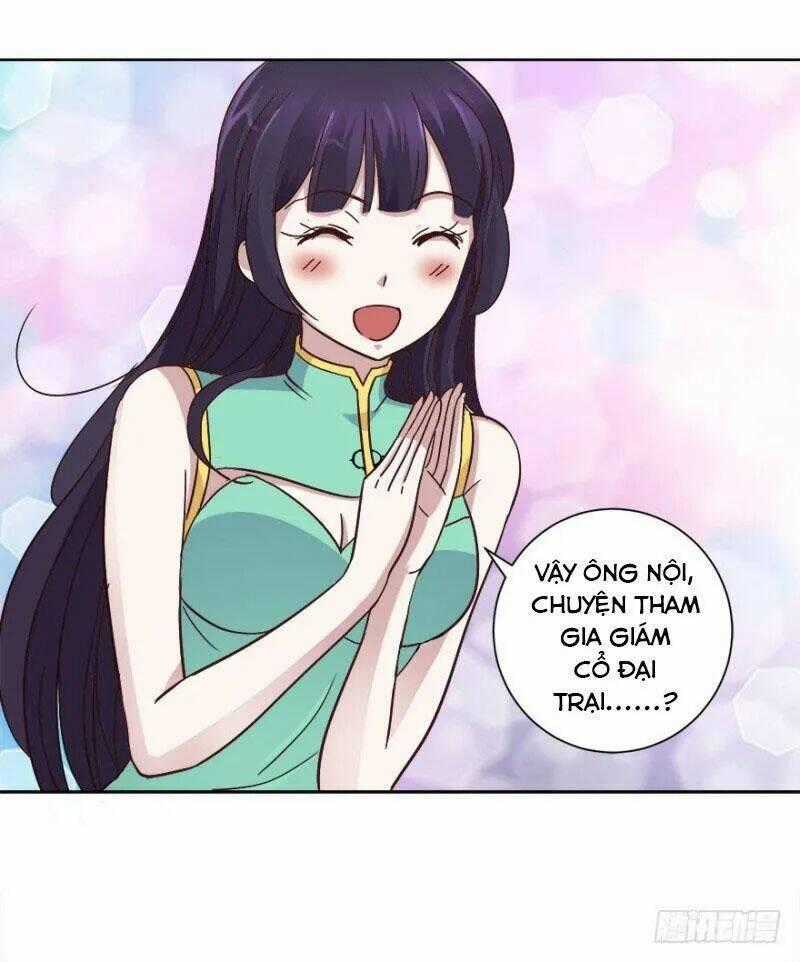 Đô Thị Chí Tôn Hệ Thống Chapter 22 trang 12