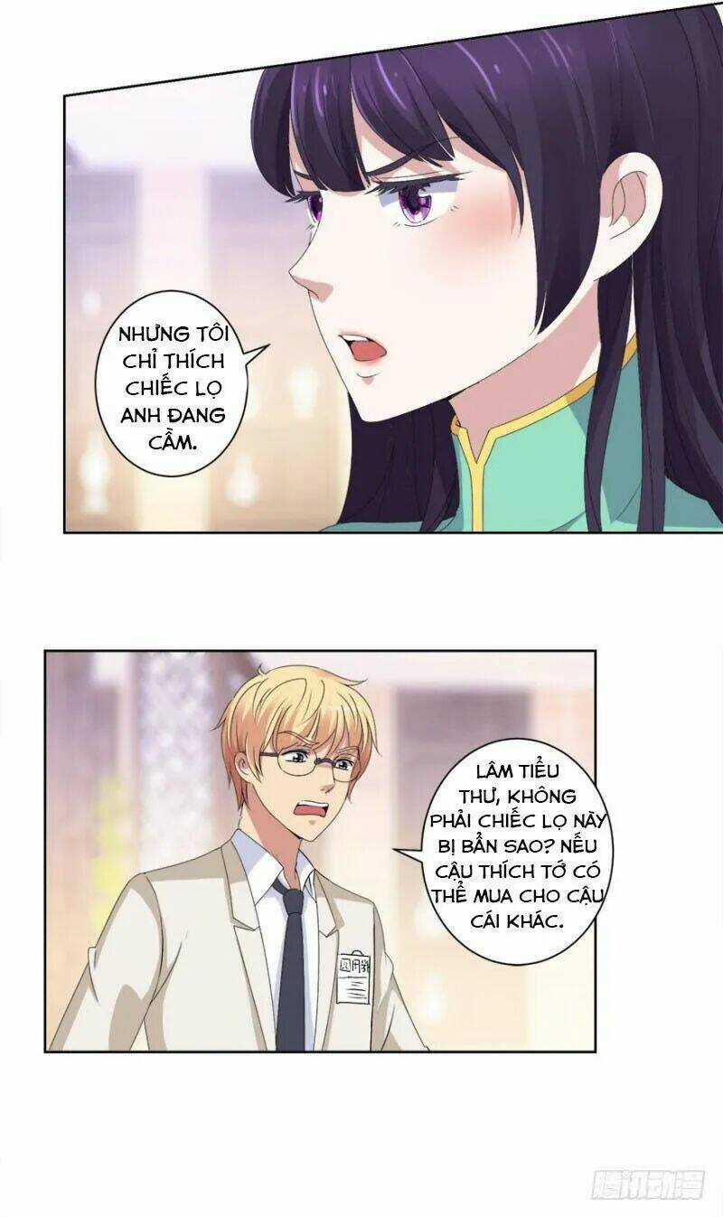 Đô Thị Chí Tôn Hệ Thống Chapter 22 trang 2