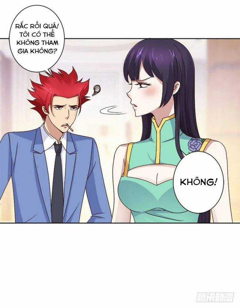 Đô Thị Chí Tôn Hệ Thống Chapter 23 trang 2