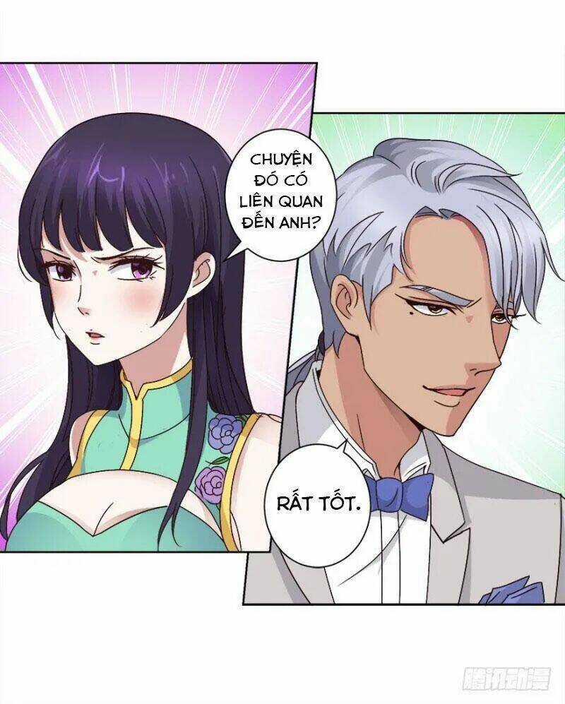 Đô Thị Chí Tôn Hệ Thống Chapter 23 trang 6