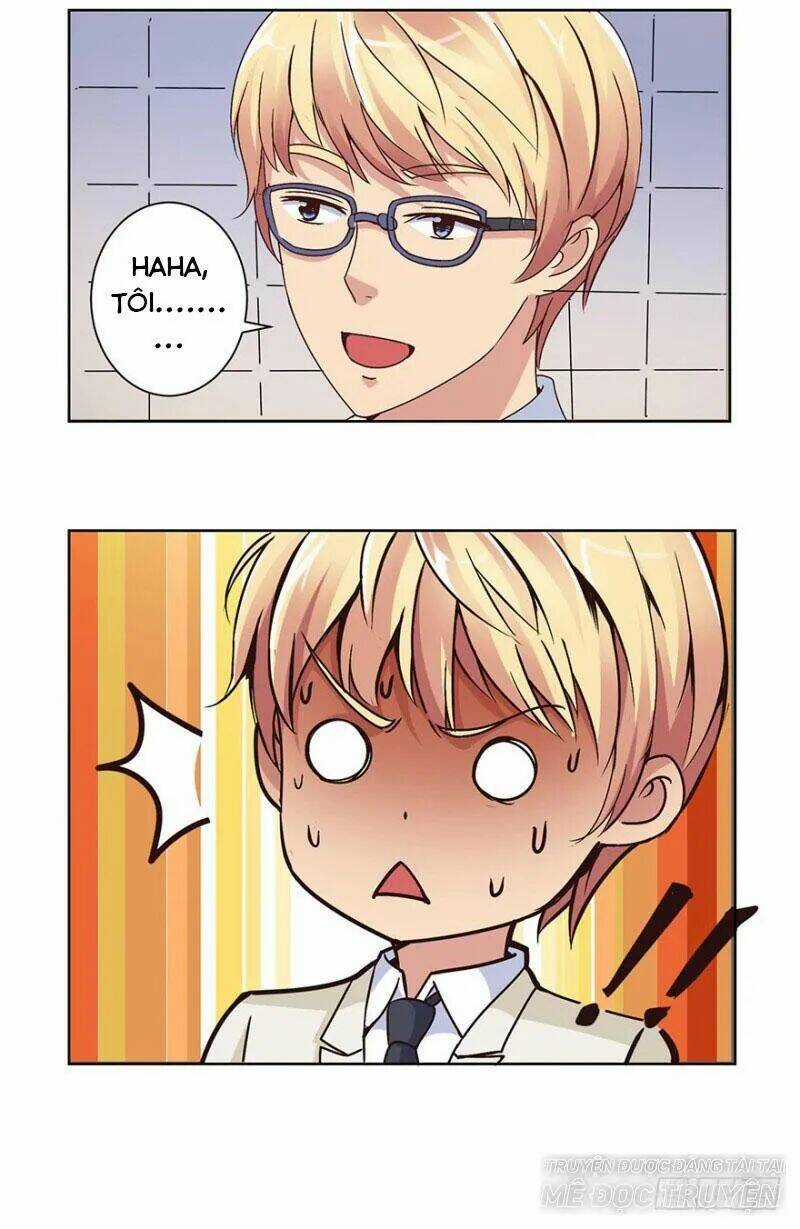 Đô Thị Chí Tôn Hệ Thống Chapter 24 trang 10