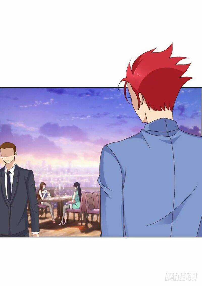 Đô Thị Chí Tôn Hệ Thống Chapter 24 trang 12