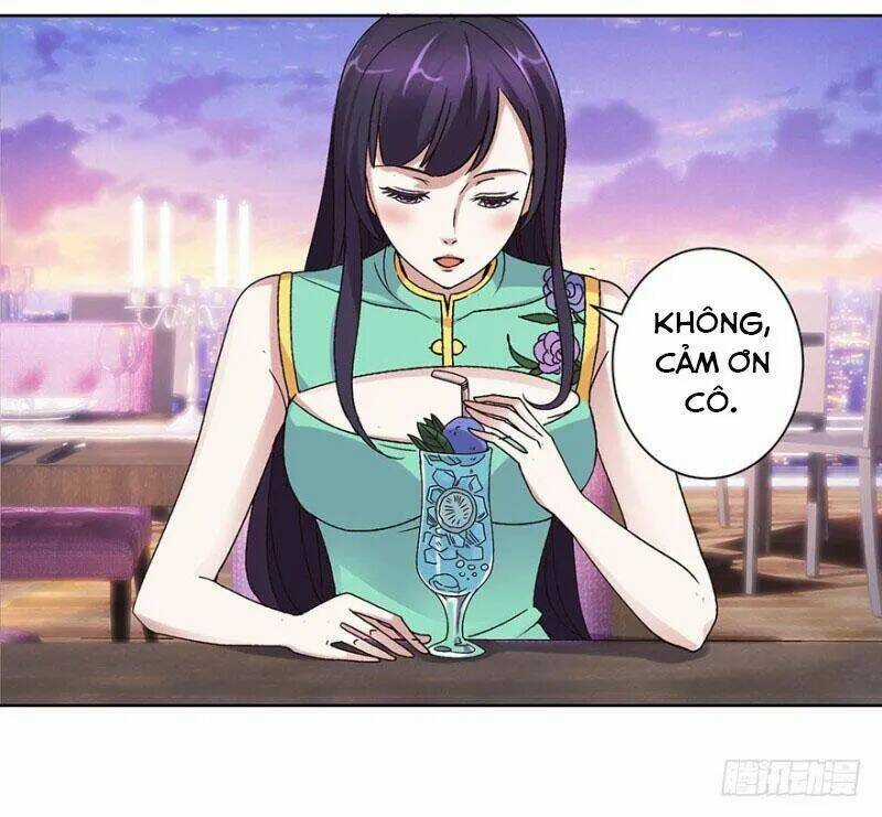 Đô Thị Chí Tôn Hệ Thống Chapter 24 trang 3