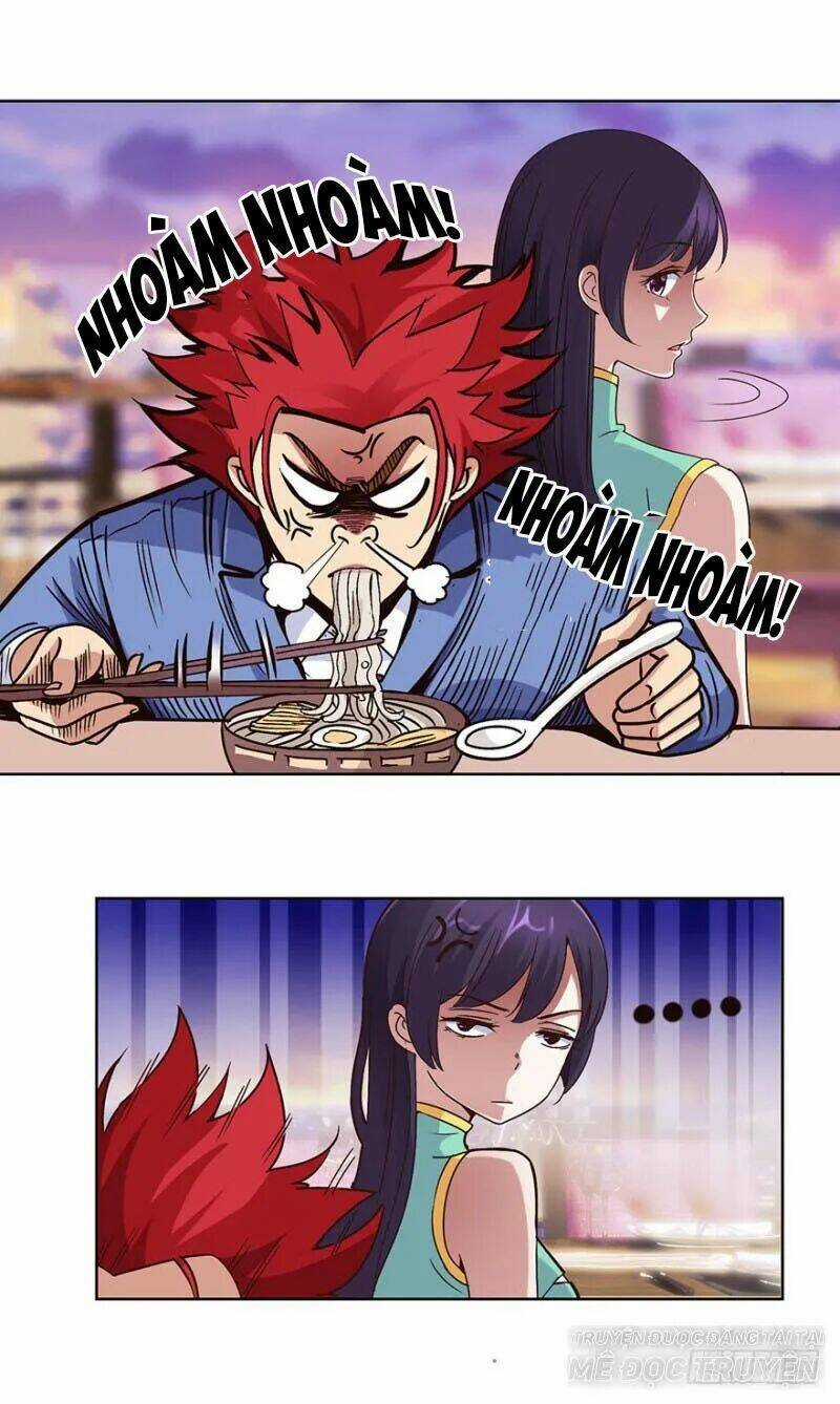 Đô Thị Chí Tôn Hệ Thống Chapter 24 trang 5