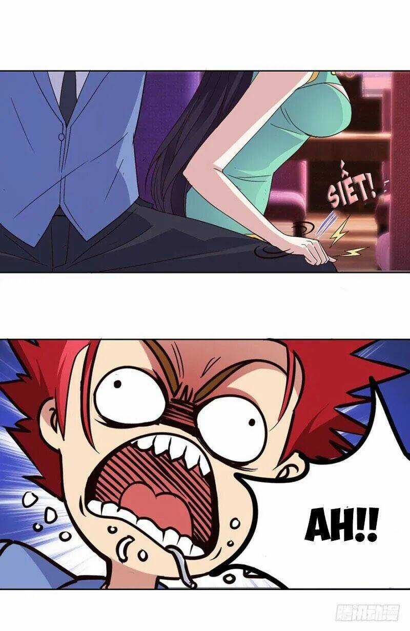 Đô Thị Chí Tôn Hệ Thống Chapter 24 trang 6