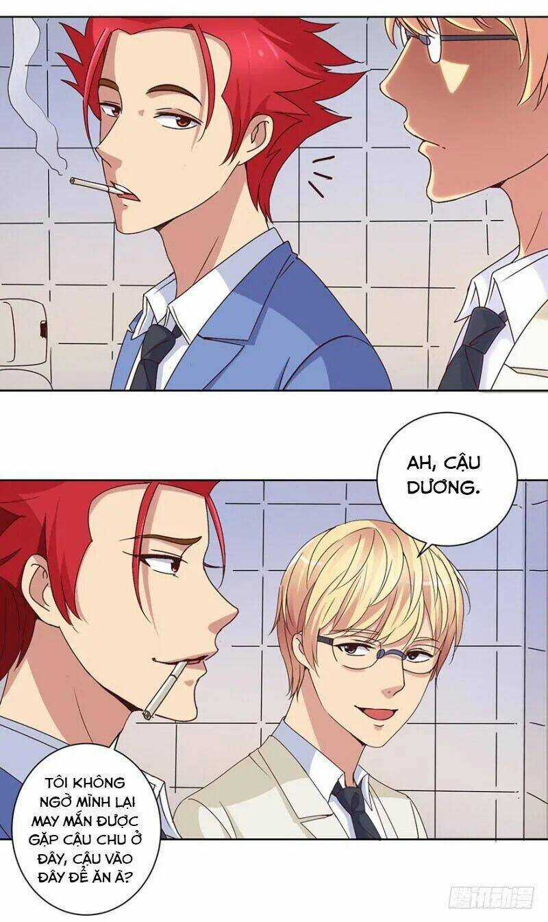 Đô Thị Chí Tôn Hệ Thống Chapter 24 trang 9