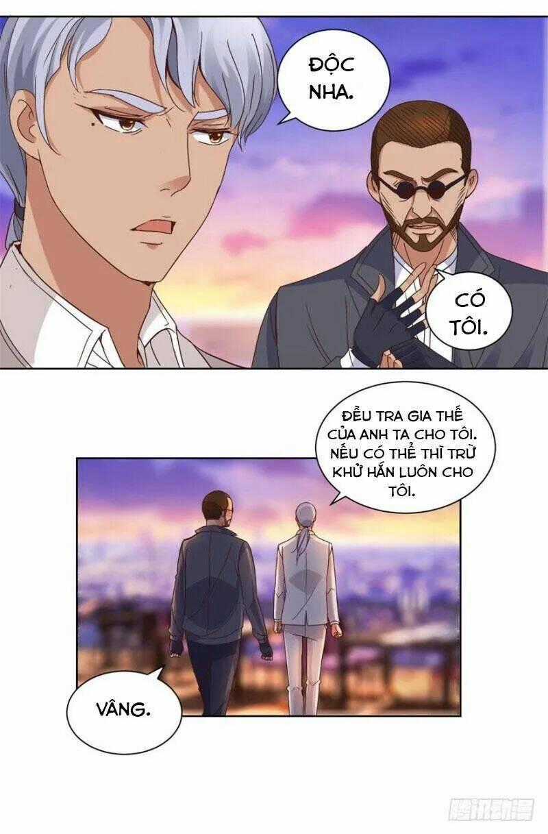 Đô Thị Chí Tôn Hệ Thống Chapter 25 trang 13