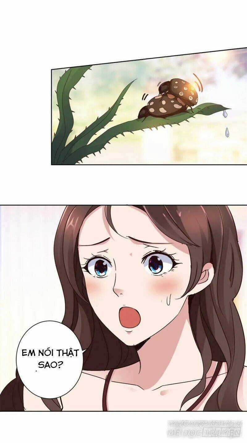 Đô Thị Chí Tôn Hệ Thống Chapter 26 trang 10