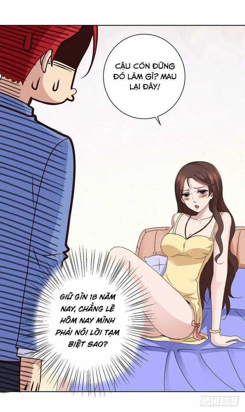 Đô Thị Chí Tôn Hệ Thống Chapter 26 trang 12