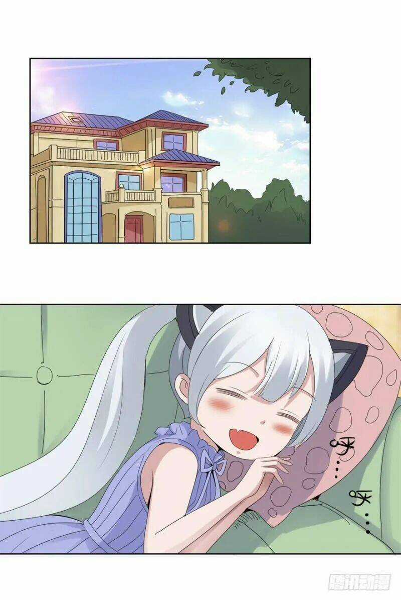 Đô Thị Chí Tôn Hệ Thống Chapter 26 trang 3