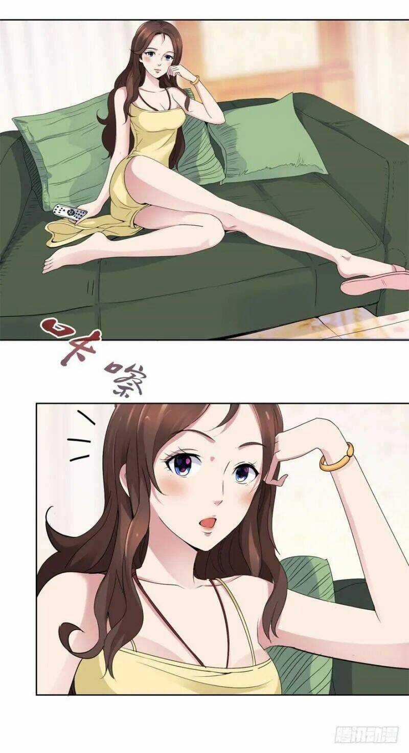 Đô Thị Chí Tôn Hệ Thống Chapter 26 trang 4