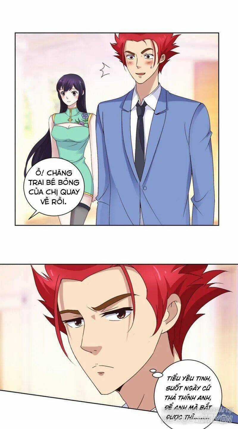 Đô Thị Chí Tôn Hệ Thống Chapter 26 trang 5