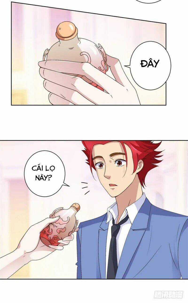 Đô Thị Chí Tôn Hệ Thống Chapter 26 trang 6