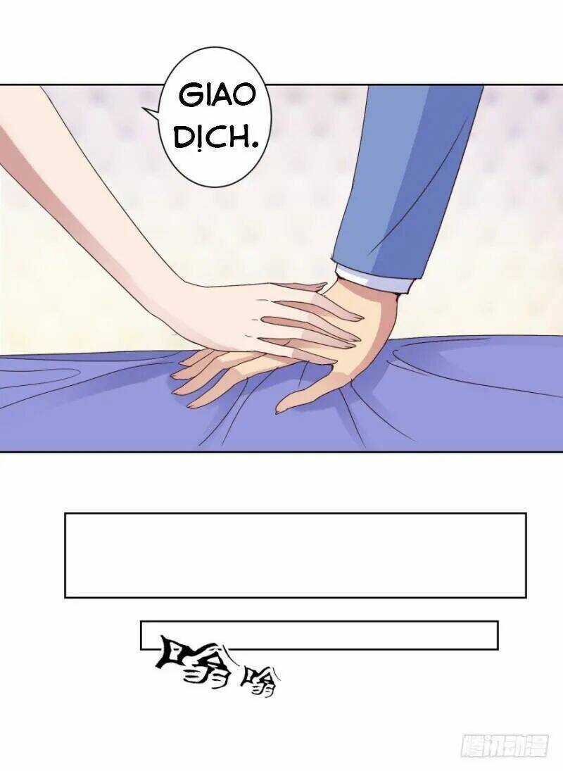 Đô Thị Chí Tôn Hệ Thống Chapter 27 trang 11