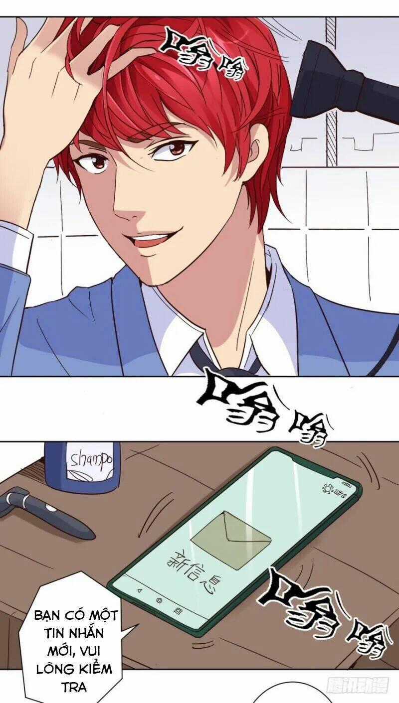 Đô Thị Chí Tôn Hệ Thống Chapter 27 trang 12