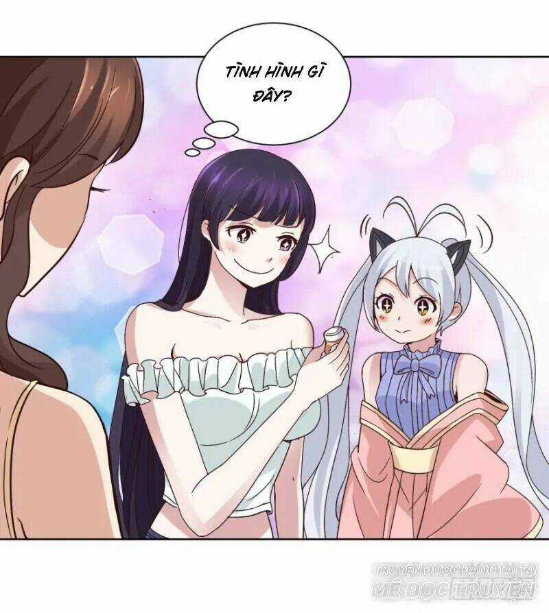 Đô Thị Chí Tôn Hệ Thống Chapter 28 trang 10