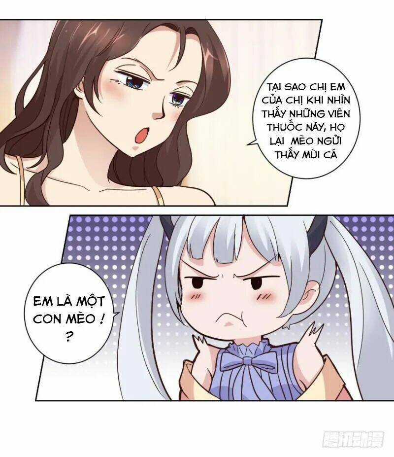 Đô Thị Chí Tôn Hệ Thống Chapter 28 trang 12