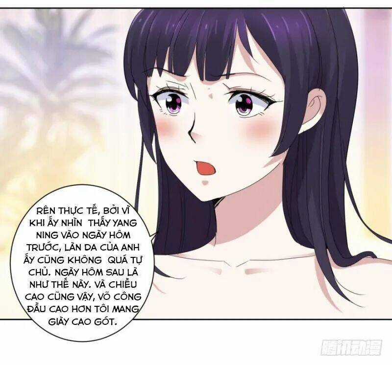 Đô Thị Chí Tôn Hệ Thống Chapter 28 trang 13