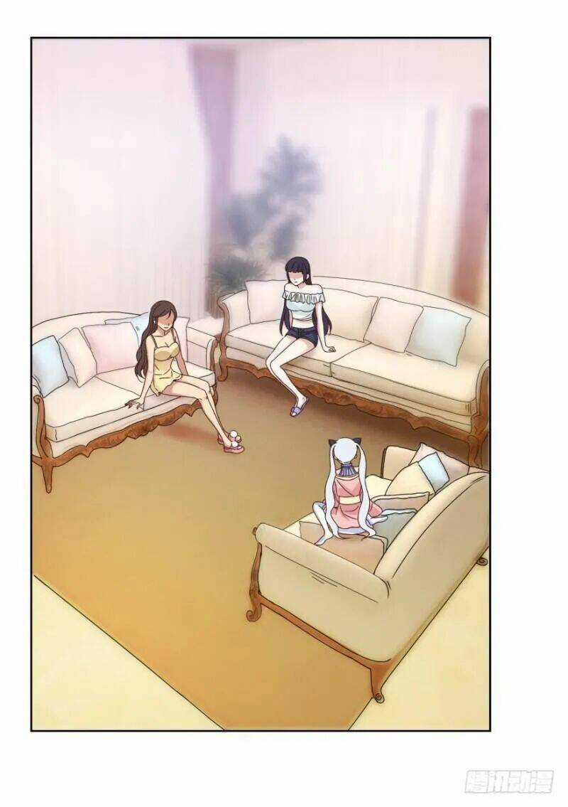 Đô Thị Chí Tôn Hệ Thống Chapter 28 trang 3