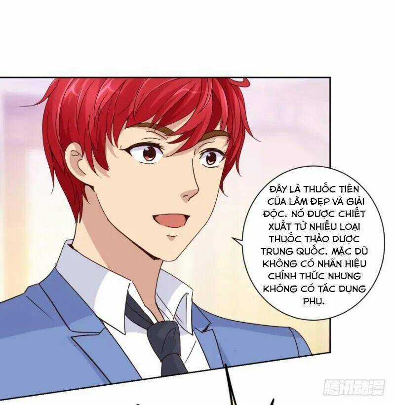 Đô Thị Chí Tôn Hệ Thống Chapter 28 trang 8