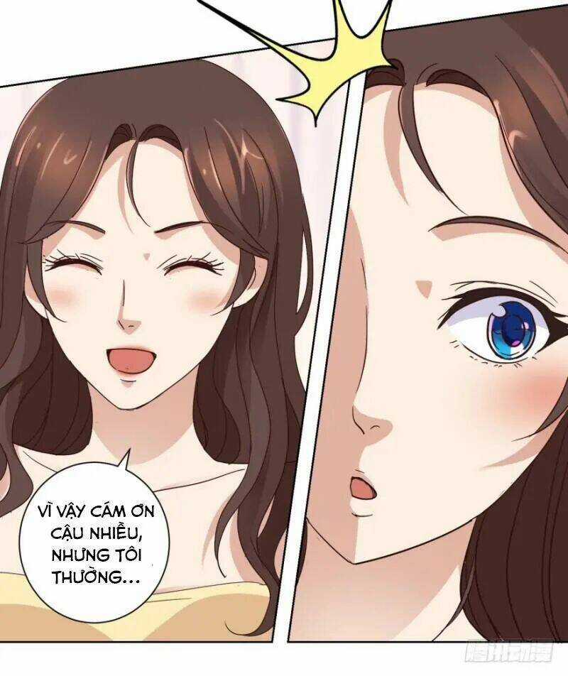 Đô Thị Chí Tôn Hệ Thống Chapter 28 trang 9