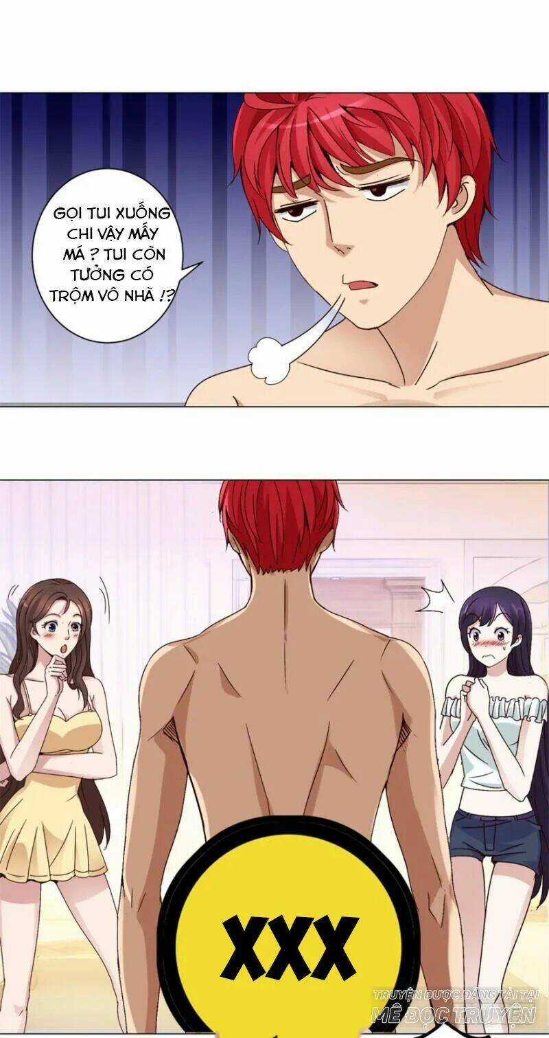 Đô Thị Chí Tôn Hệ Thống Chapter 29 trang 10