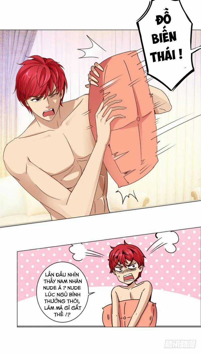 Đô Thị Chí Tôn Hệ Thống Chapter 29 trang 11