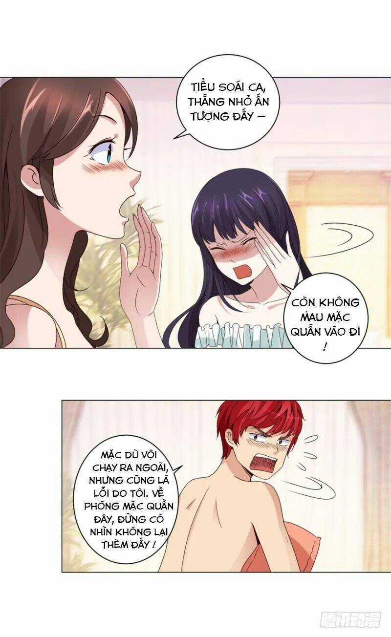 Đô Thị Chí Tôn Hệ Thống Chapter 29 trang 12