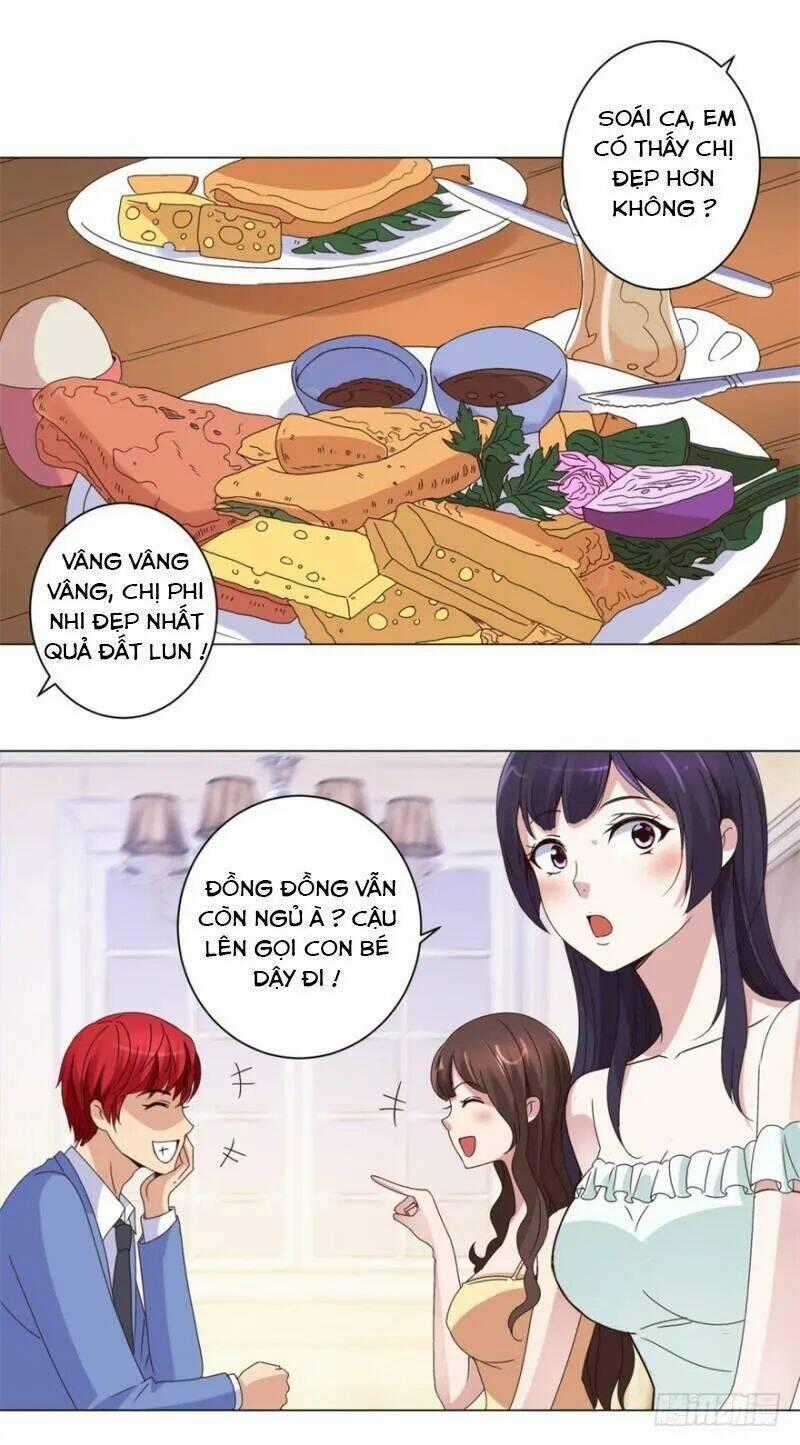 Đô Thị Chí Tôn Hệ Thống Chapter 29 trang 13