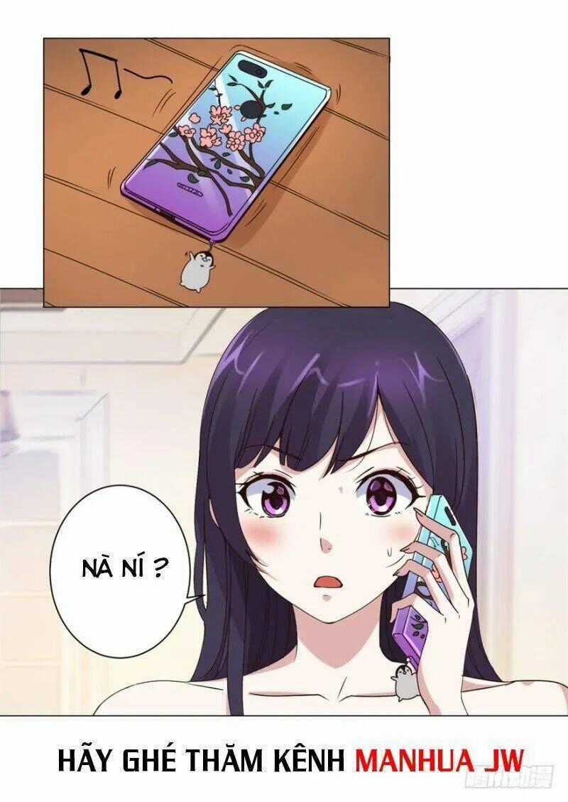 Đô Thị Chí Tôn Hệ Thống Chapter 29 trang 14