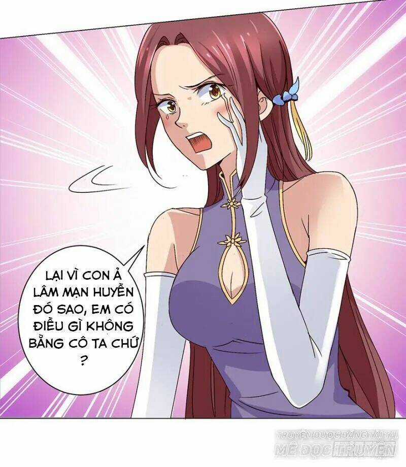 Đô Thị Chí Tôn Hệ Thống Chapter 29 trang 5