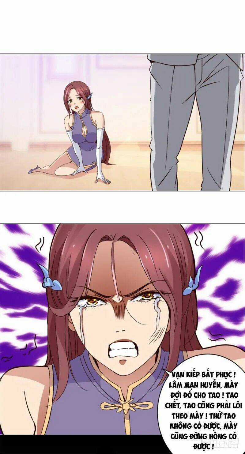 Đô Thị Chí Tôn Hệ Thống Chapter 29 trang 6